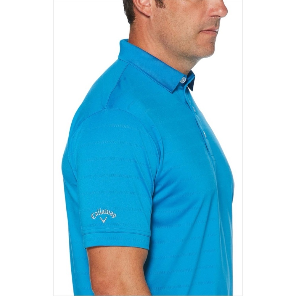 Nwt Callaway Golf Callaway Opti-Vent Polo — image 3 of 4